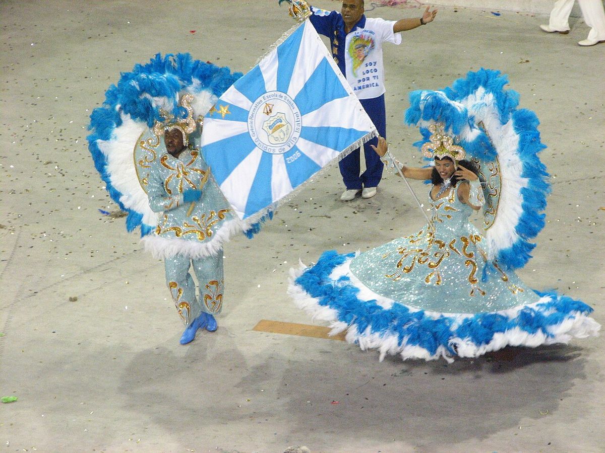 Samba (dans)