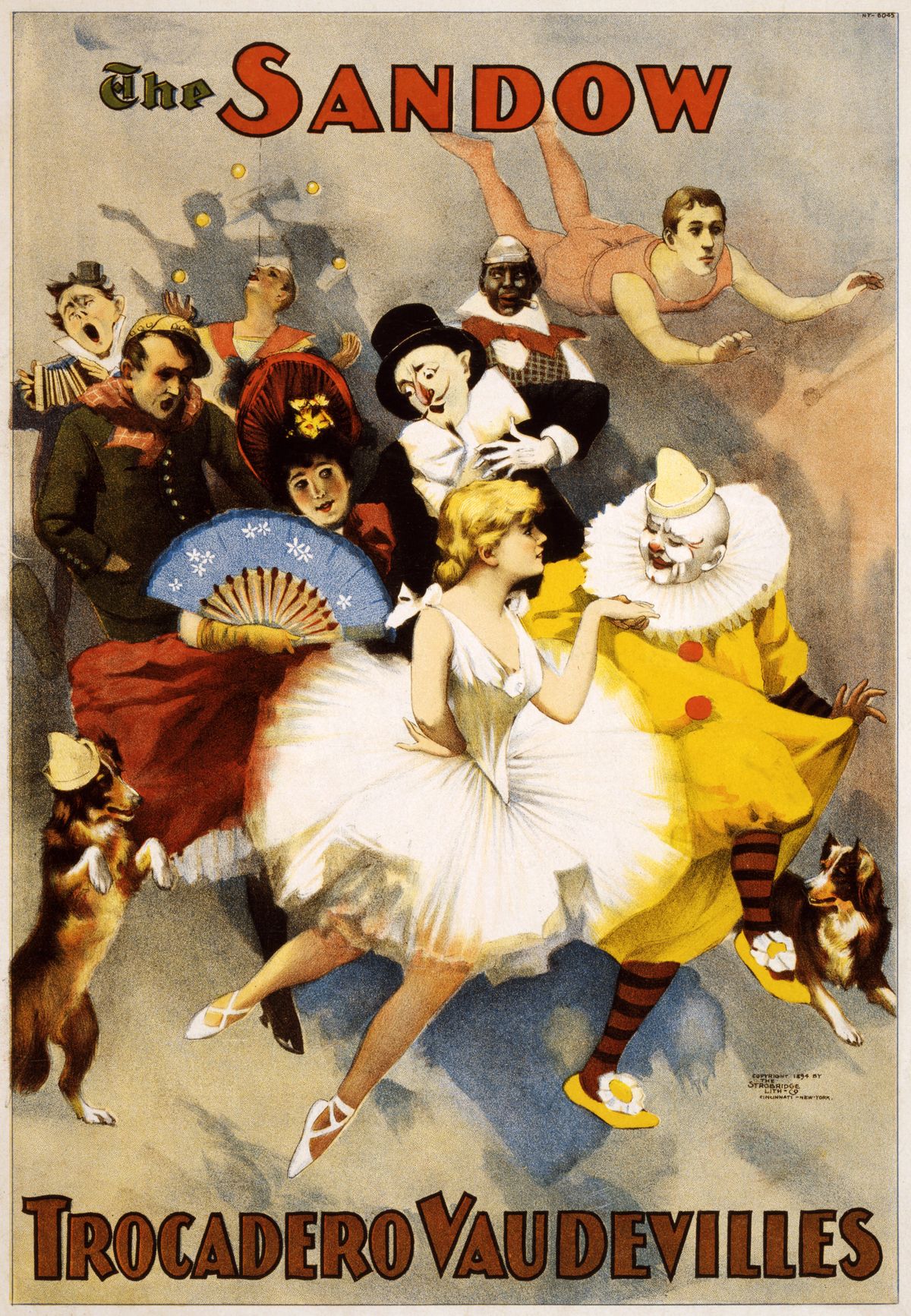 Vaudeville