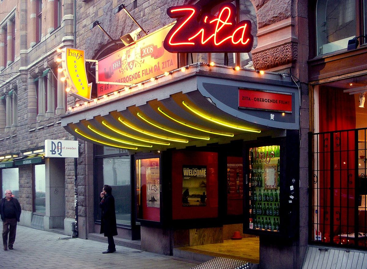 Zita
