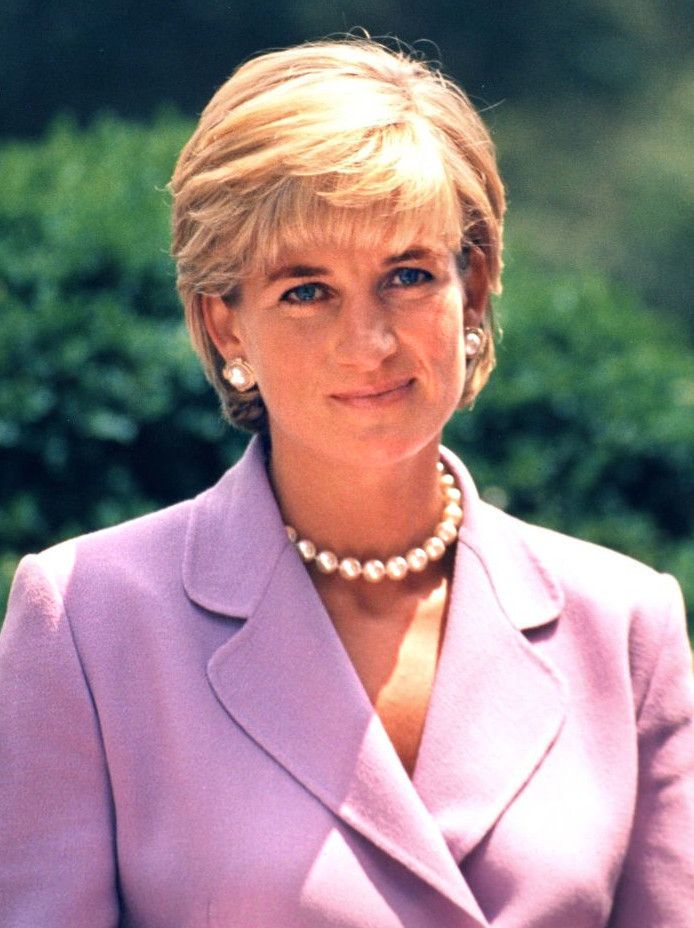 Diana, prinsessa av Wales