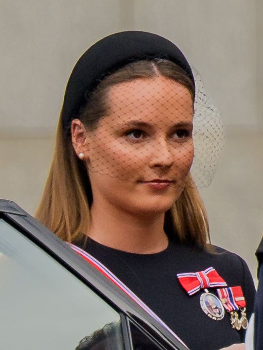 Ingrid Alexandra av Norge
