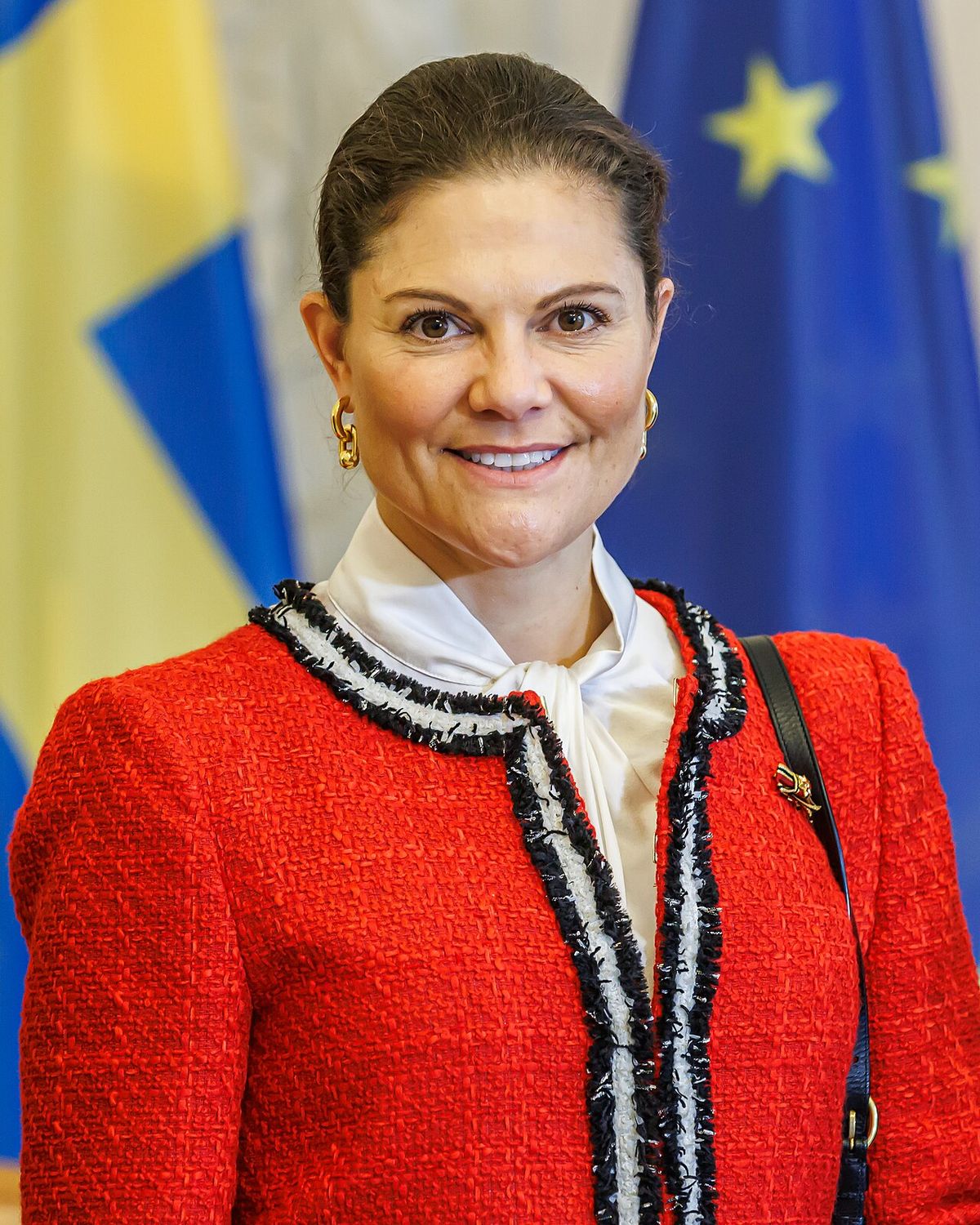 Kronprinsessan Victoria