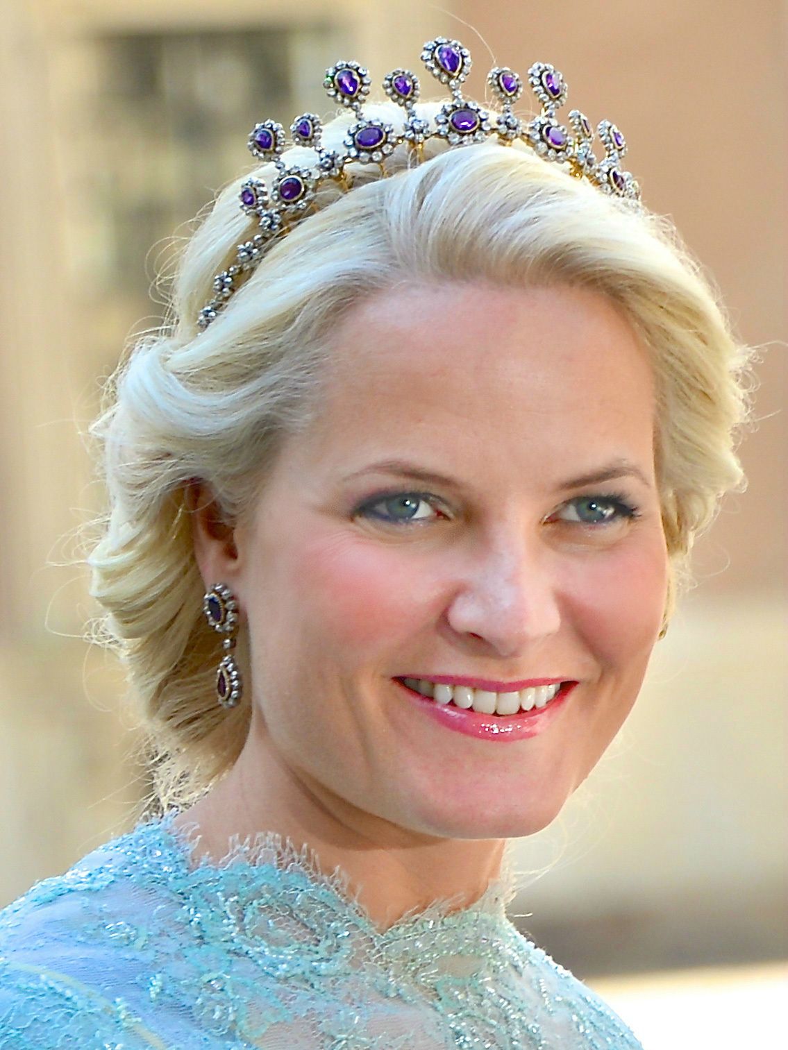 Mette-Marit av Norge