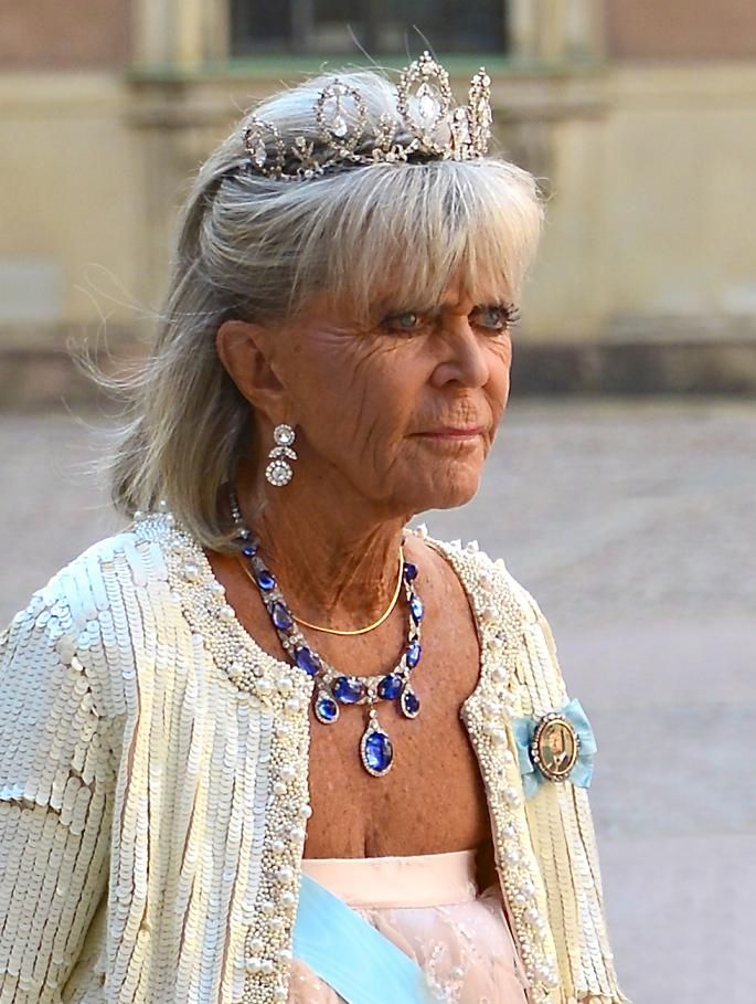 Prinsessan Birgitta
