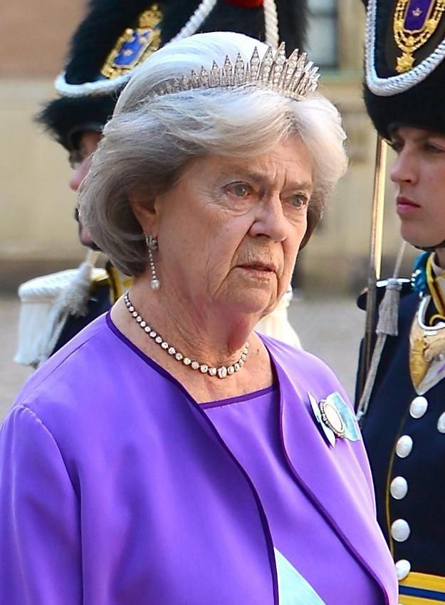 Prinsessan Margaretha