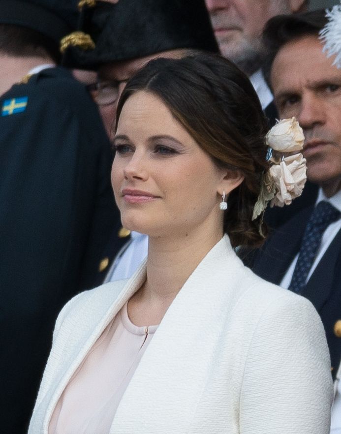 Prinsessan Sofia
