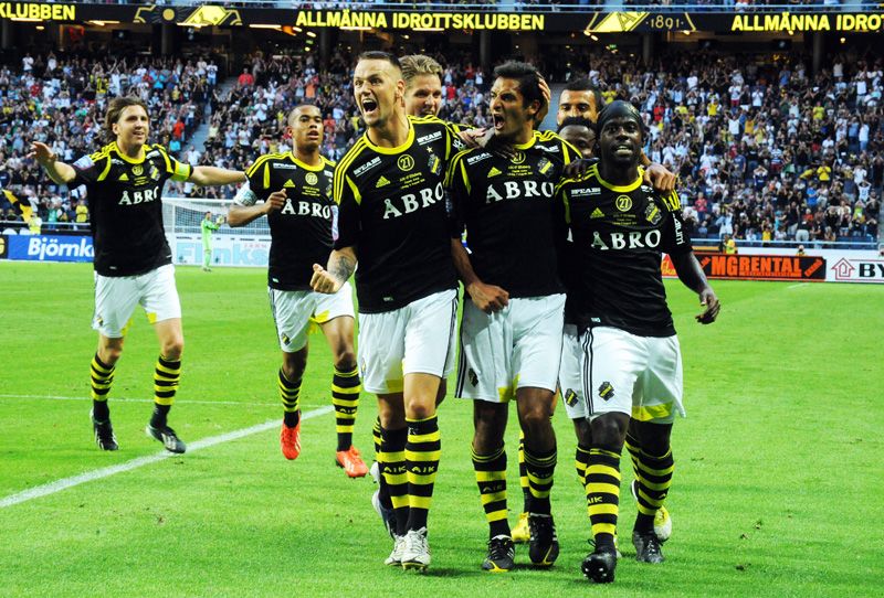 AIK Fotboll