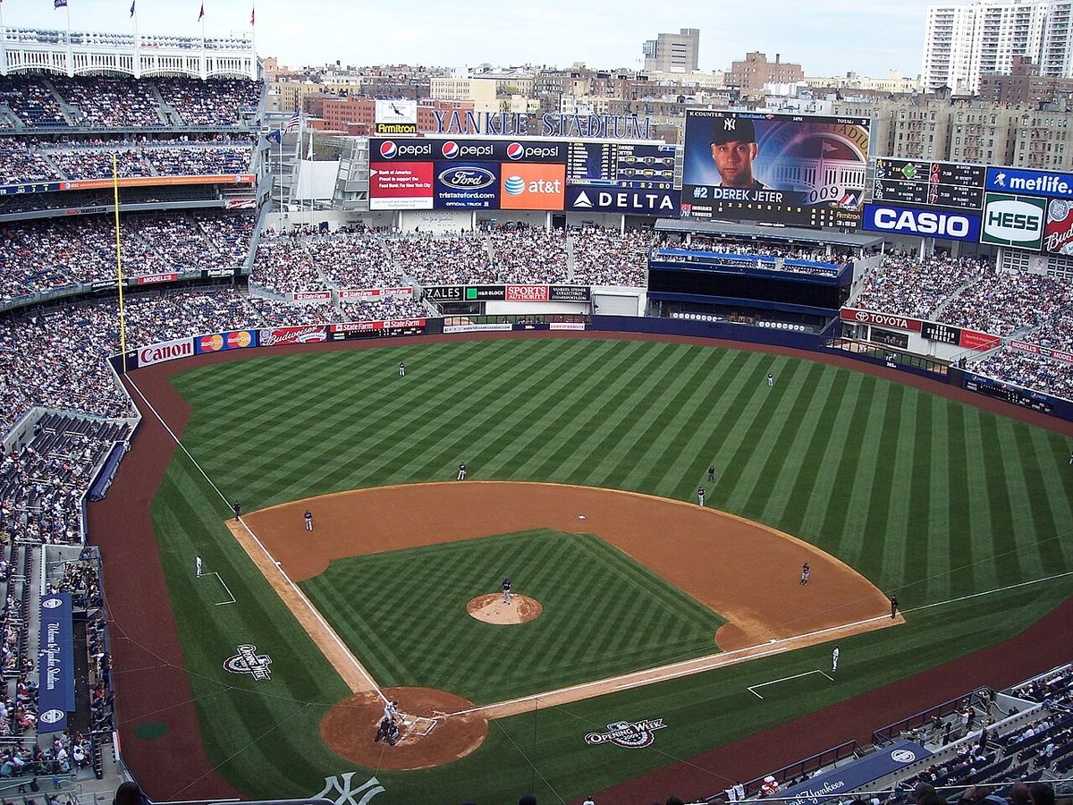 American League