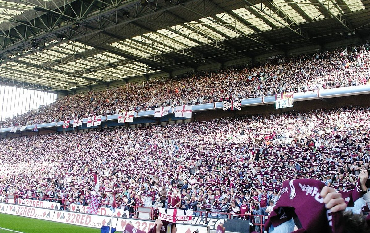 Aston Villa FC