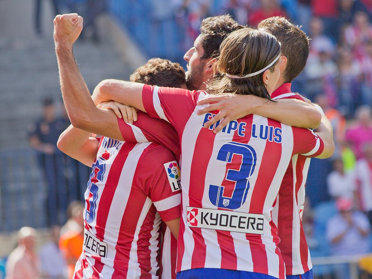 Atlético Madrid