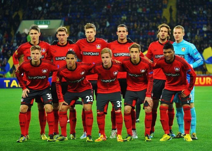 Bayer 04 Leverkusen