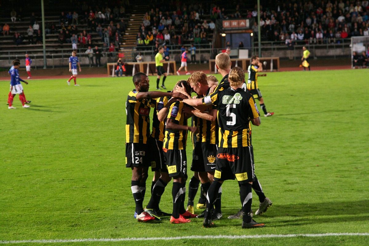 BK Häcken