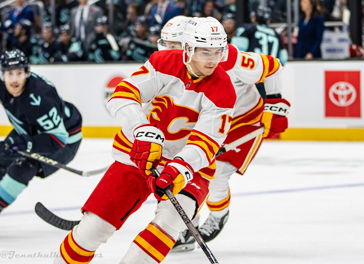 Calgary Flames