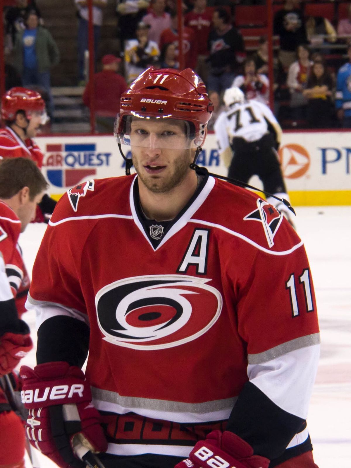 Carolina Hurricanes
