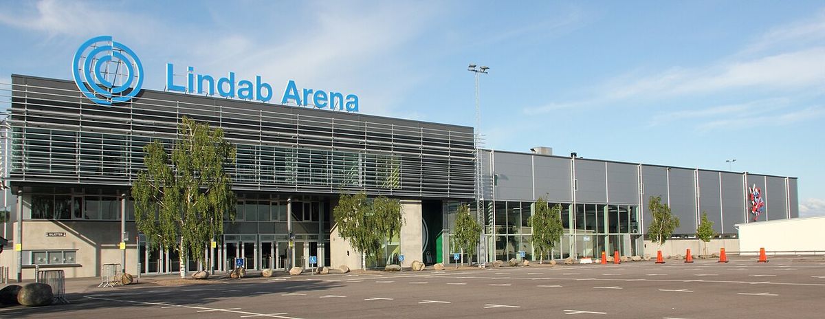 Catena Arena