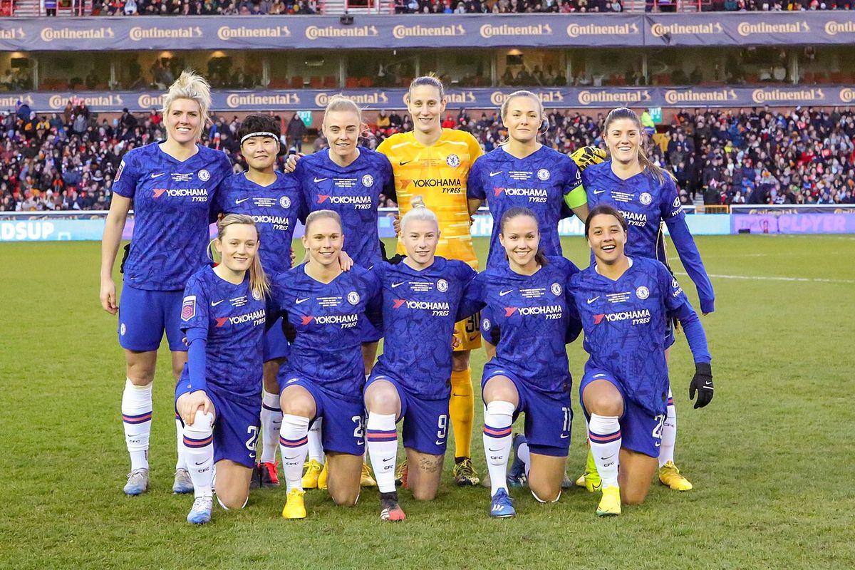 Chelsea FC Women