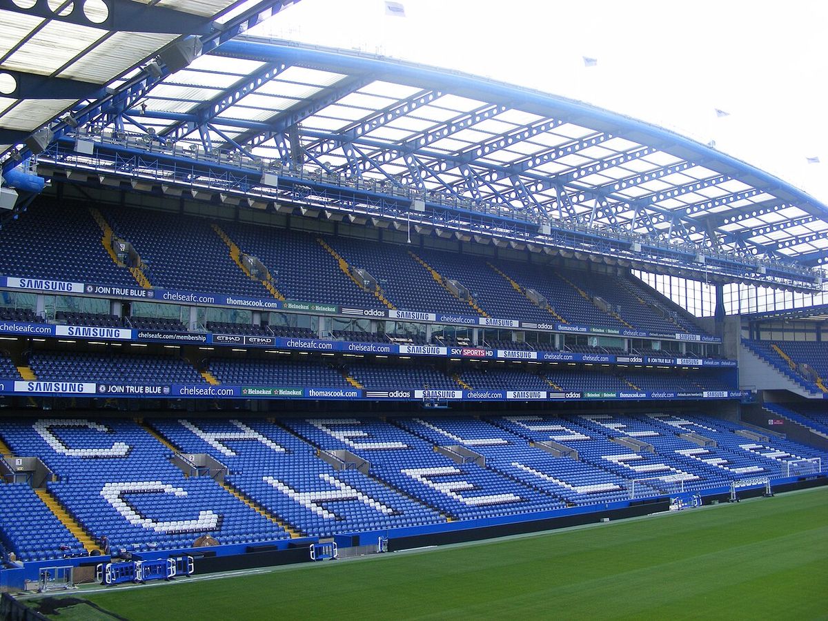 Chelsea FC