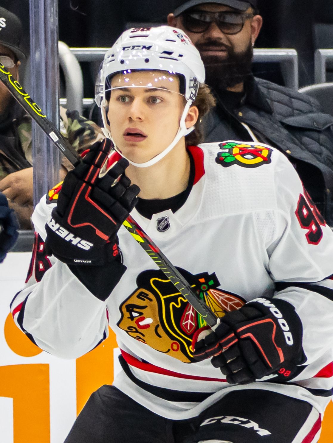 Chicago Blackhawks