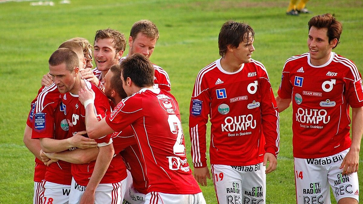 Degerfors IF