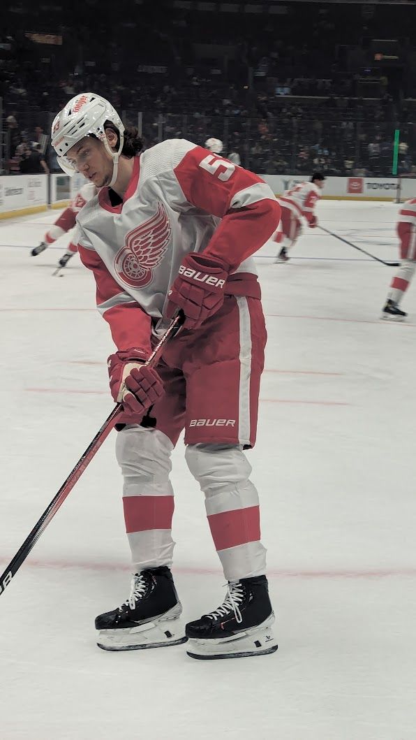 Detroit Red Wings