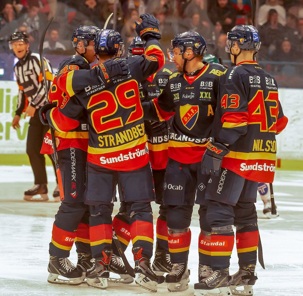 Djurgården Hockey
