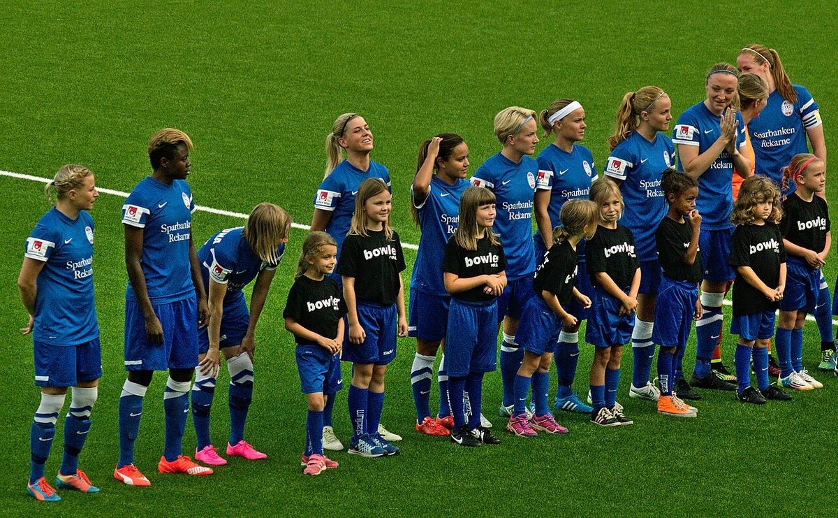 Eskilstuna United DFF