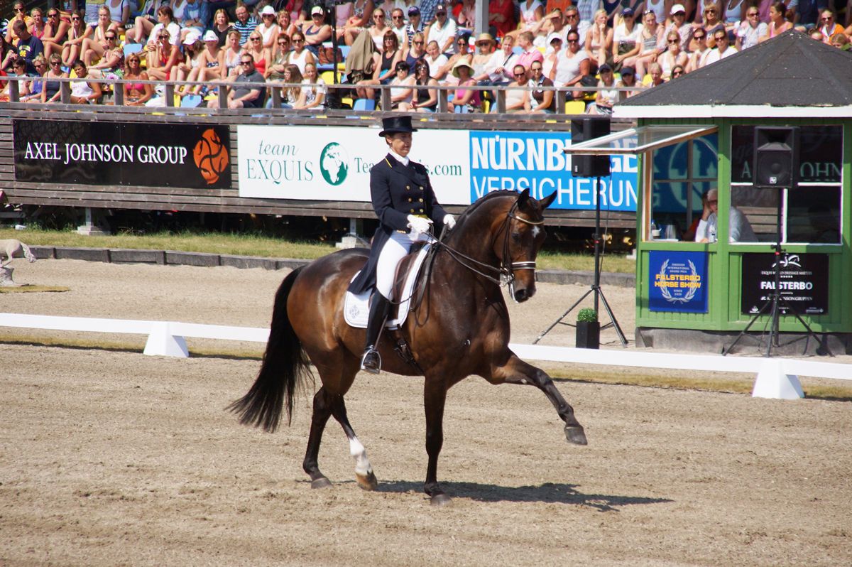 Falsterbo Horse Show