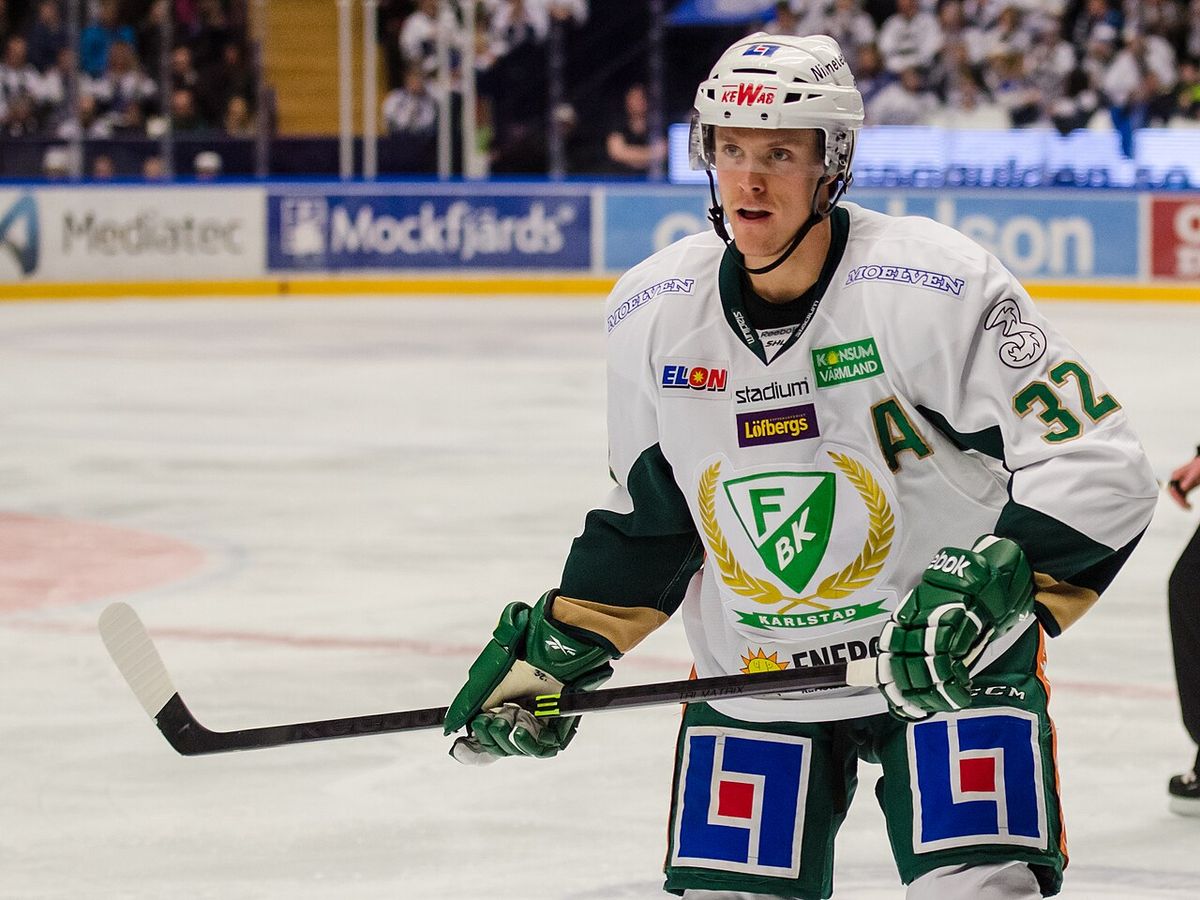 Färjestad BK