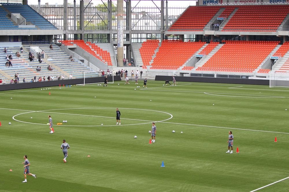 FC Lorient