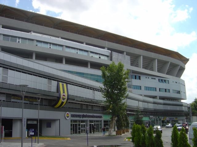 Fenerbahçe SK