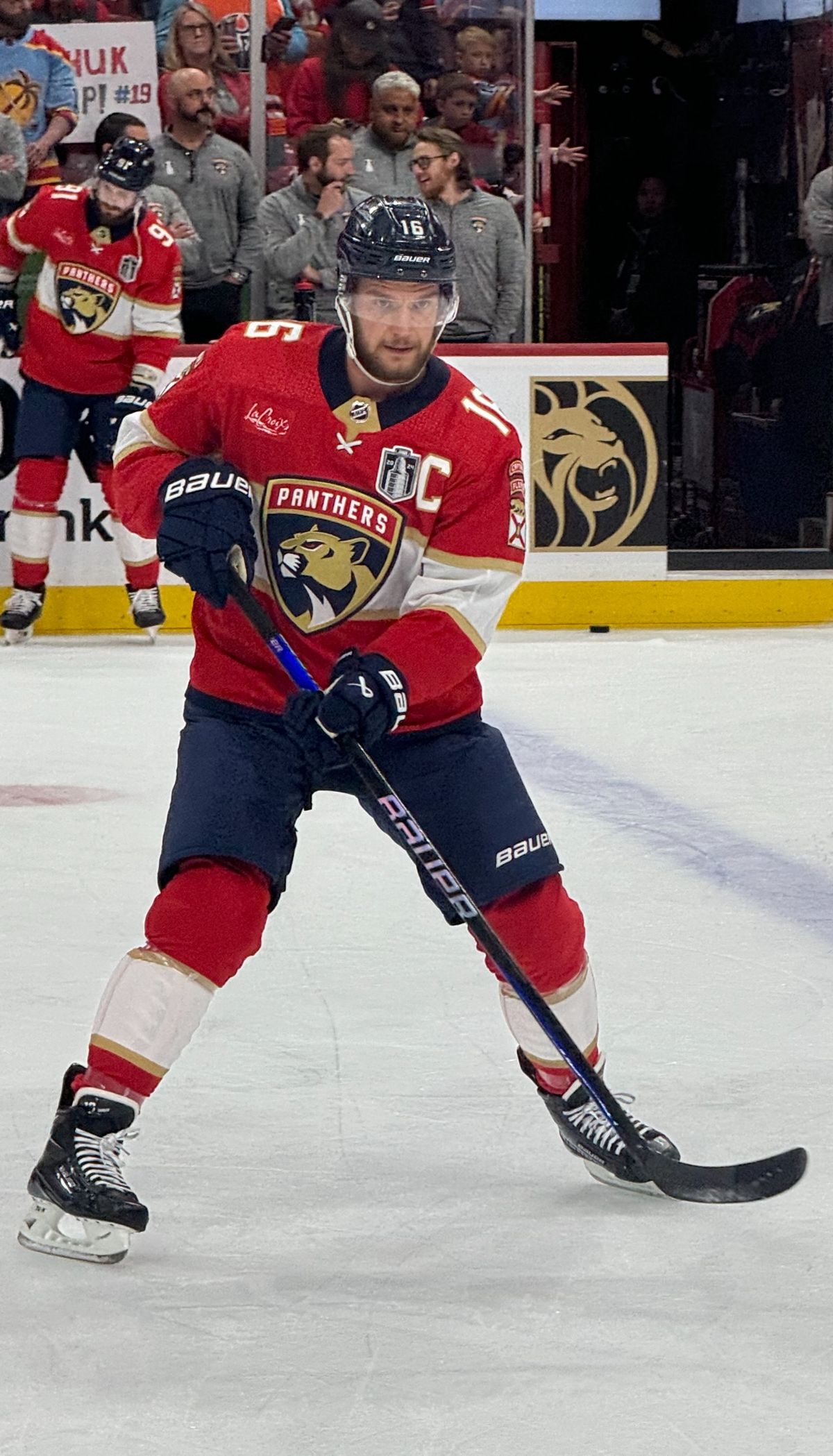Florida Panthers