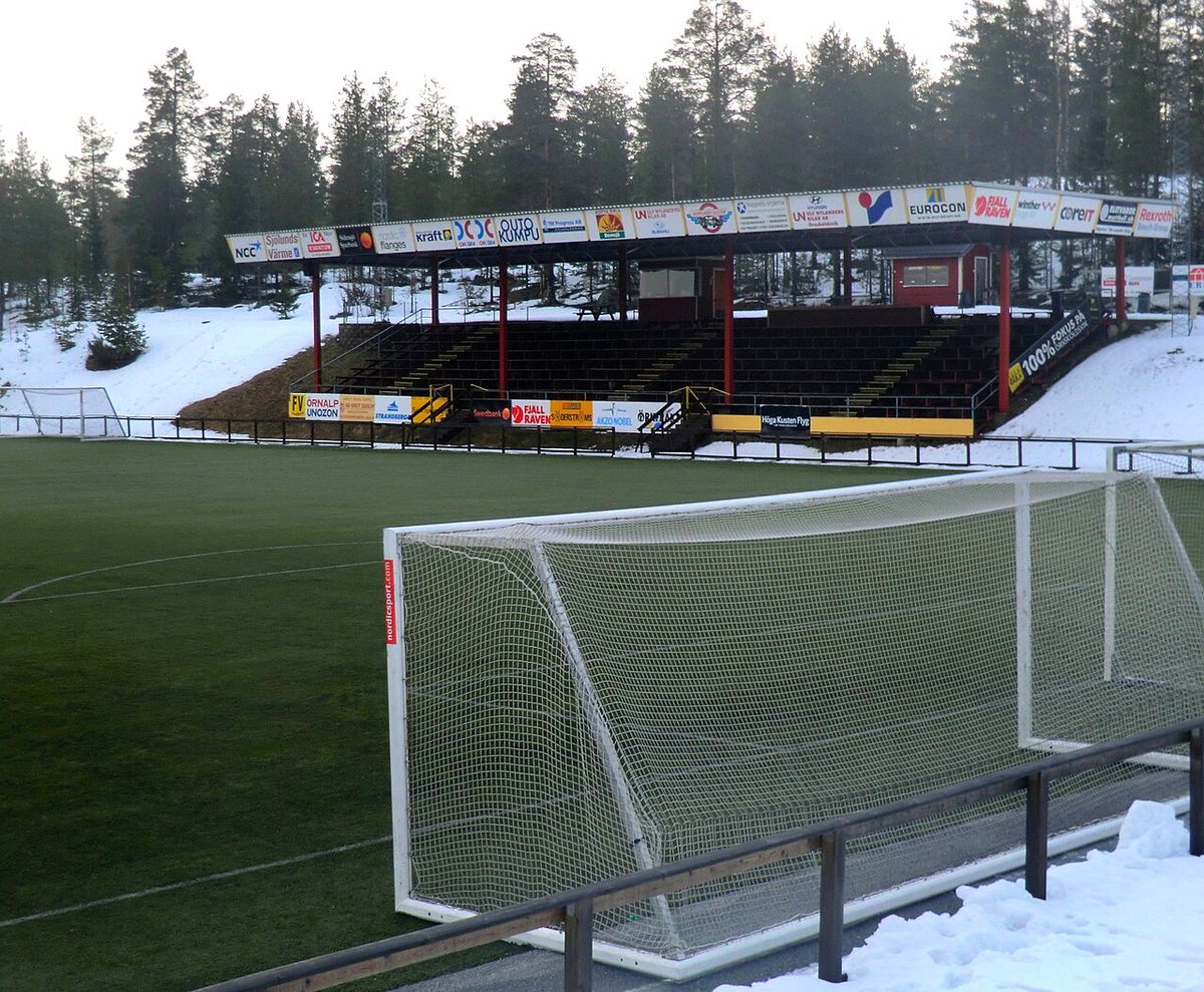 Friska Viljor FC