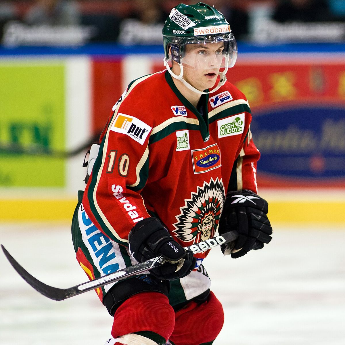 Frölunda HC