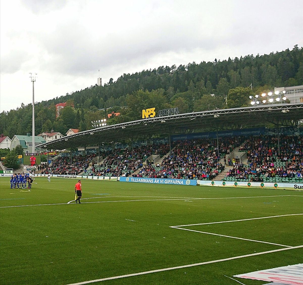 GIF Sundsvall
