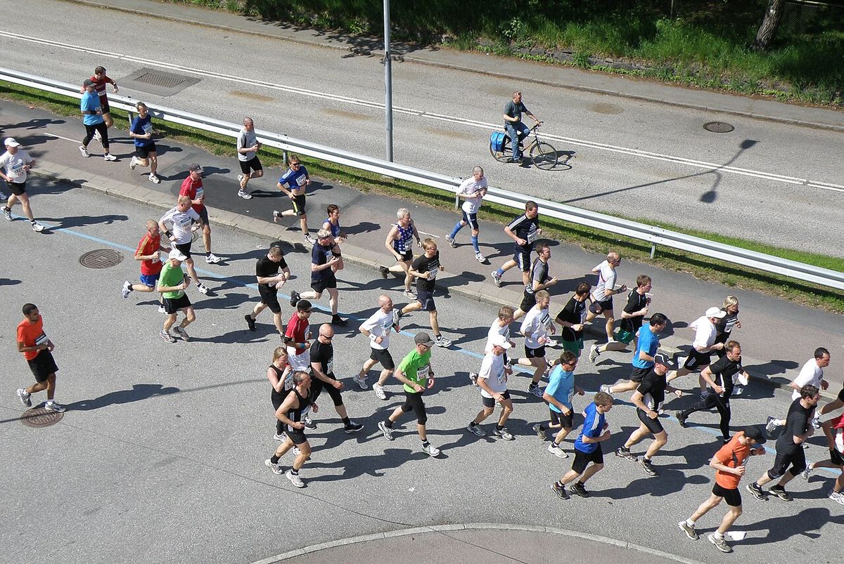 Göteborgsvarvet