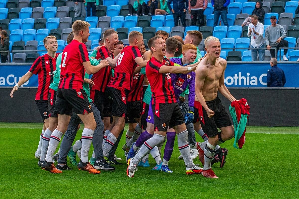 Gothia Cup