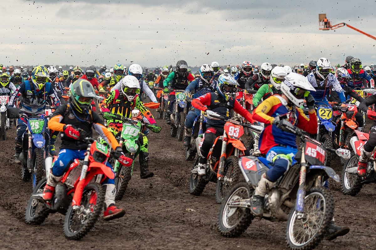 Gotland Grand National