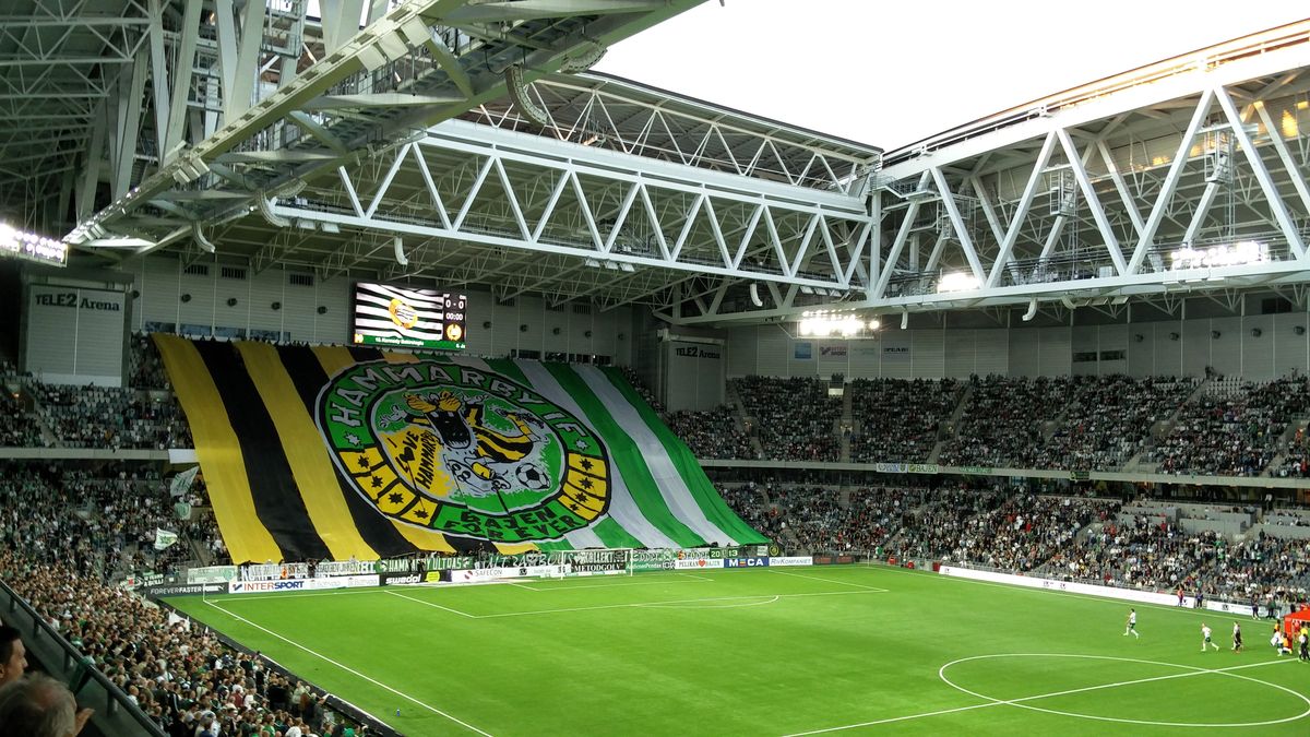 Hammarby IF Fotboll