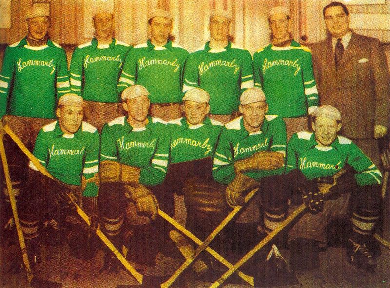 Hammarby IF