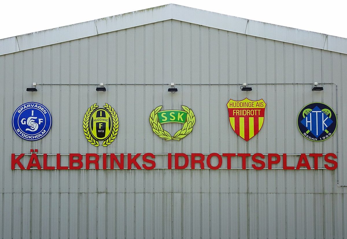 Huddinge IF