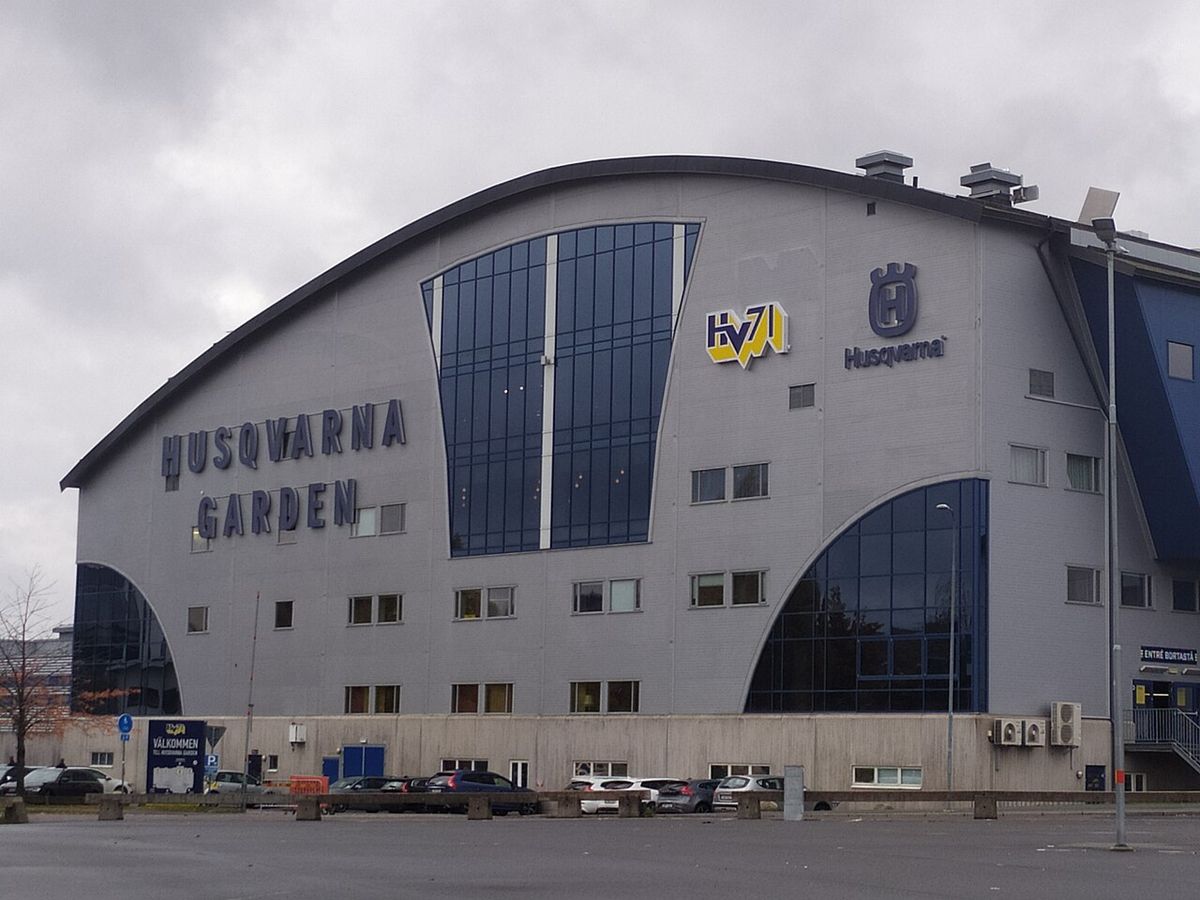 HV71