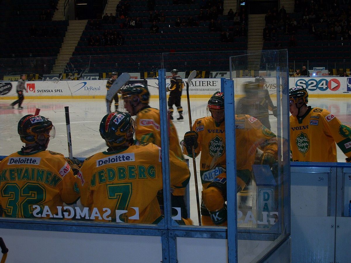 IF Björklöven