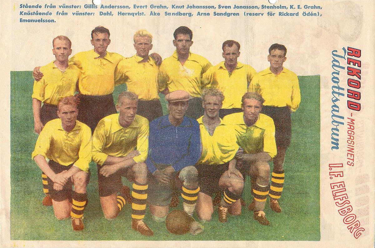 IF Elfsborg