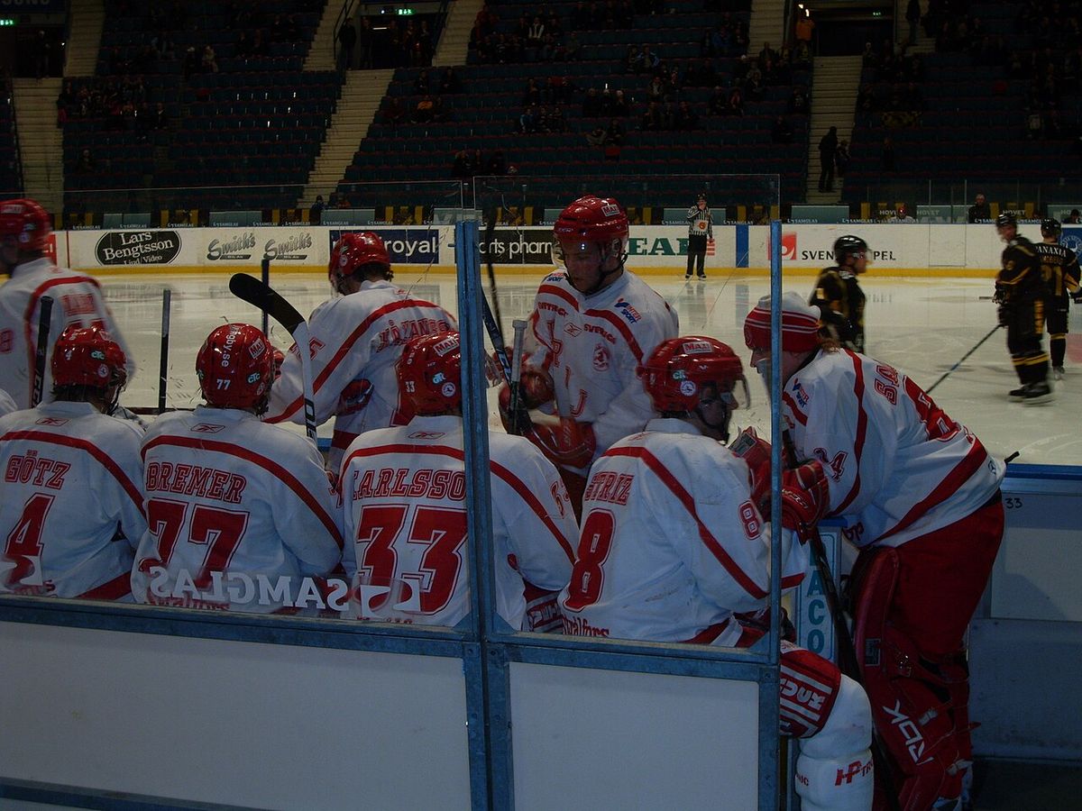 IF Troja-Ljungby
