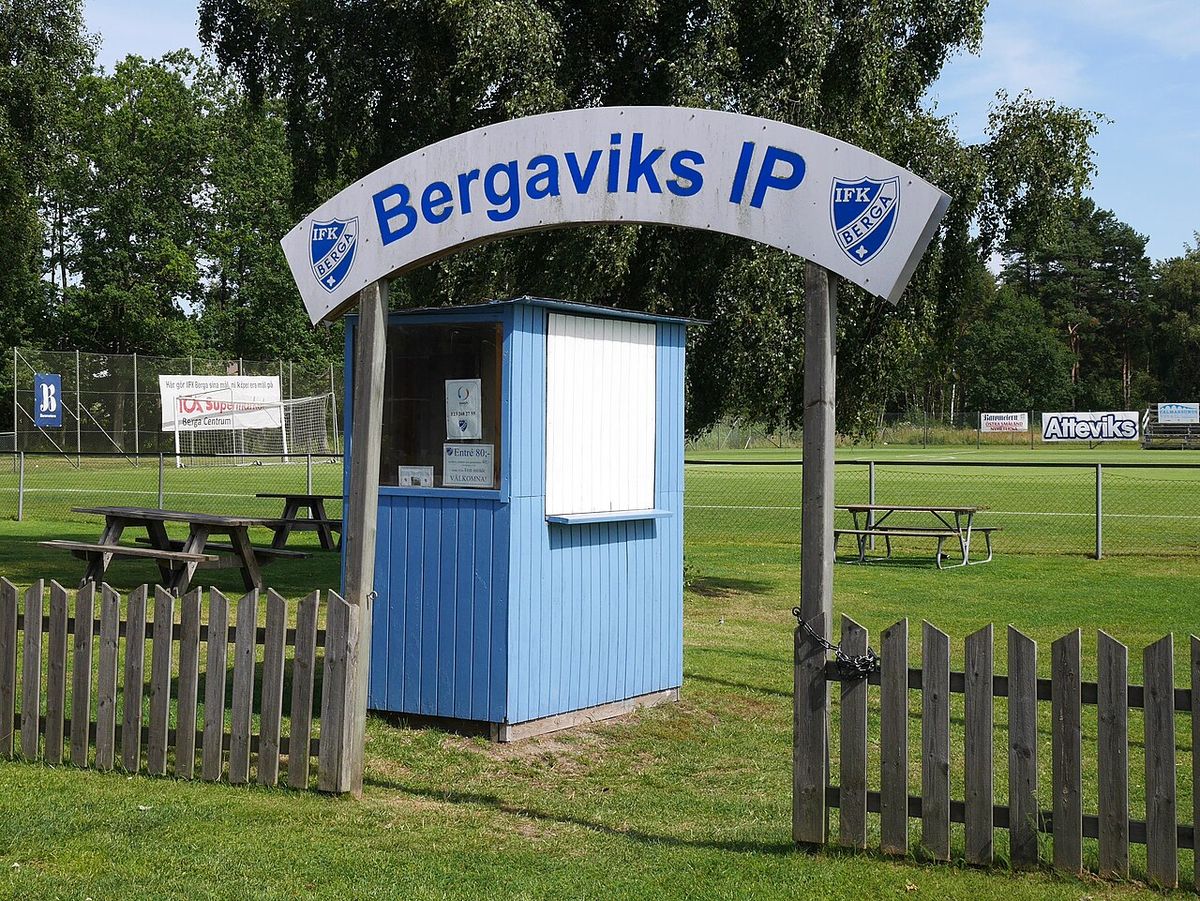 IFK Berga