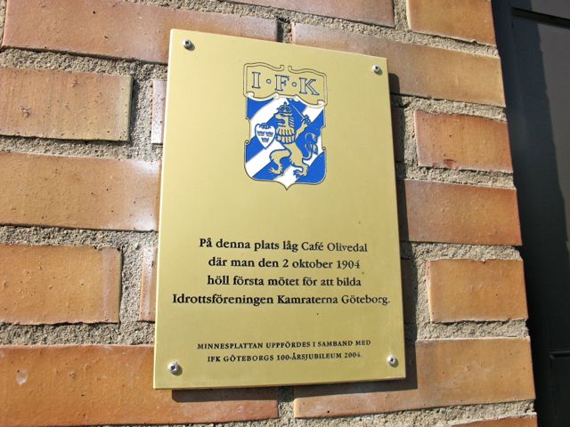 IFK Göteborg