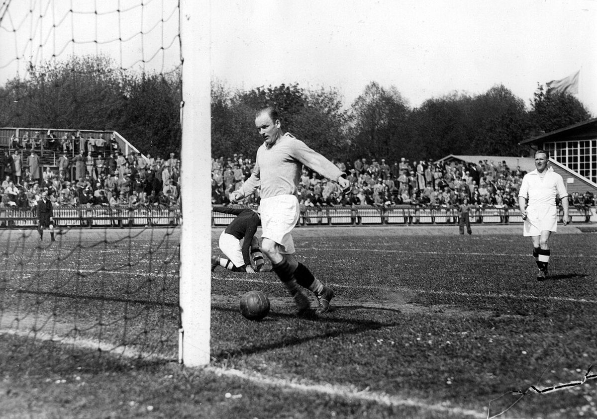IFK Värnamo