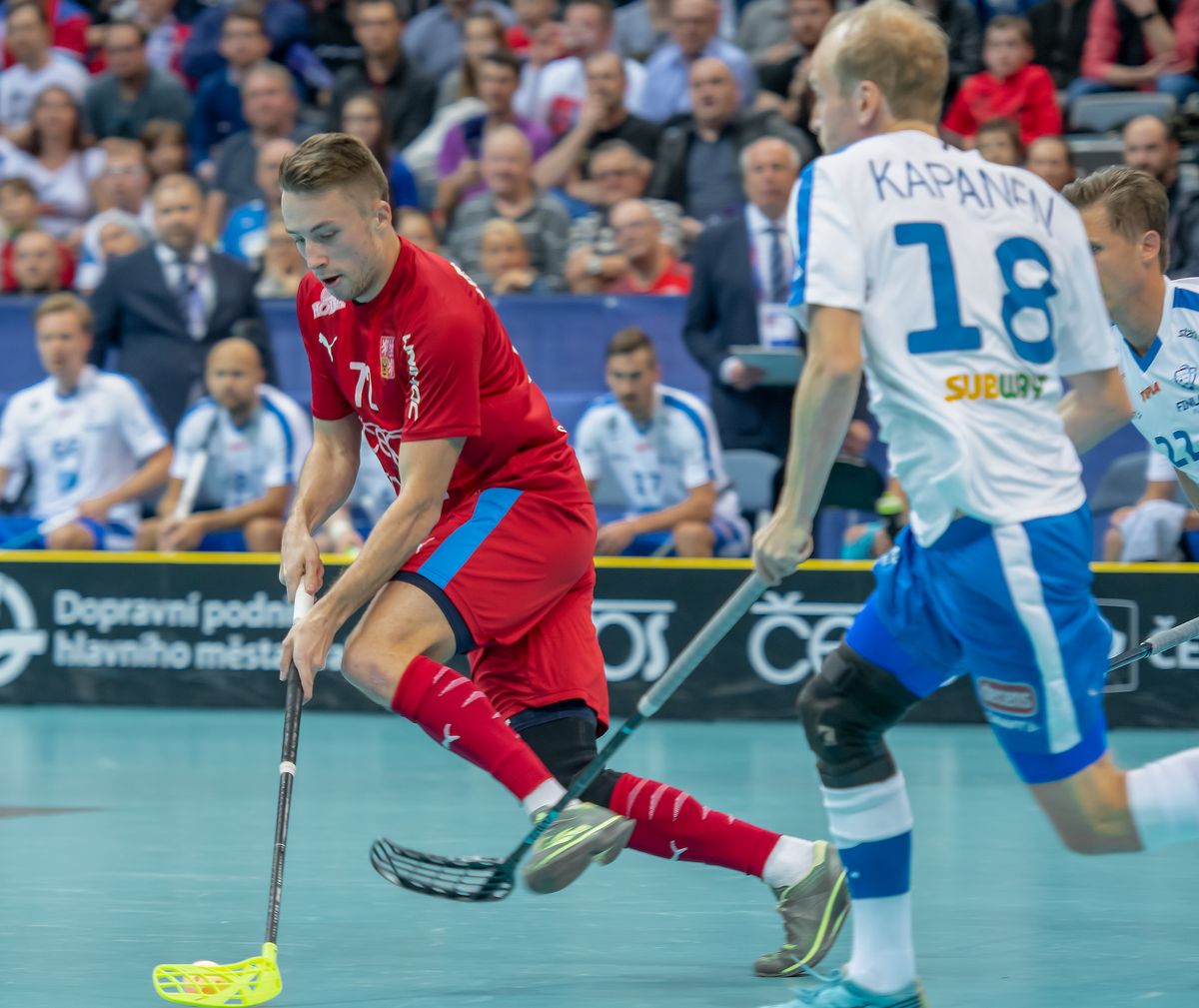 Innebandy