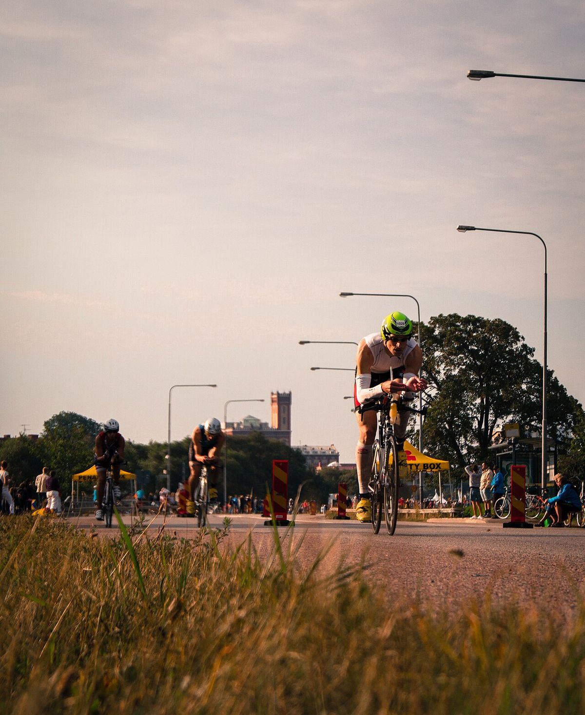 Ironman Kalmar