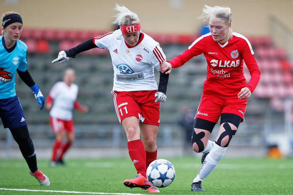 Kiruna FF
